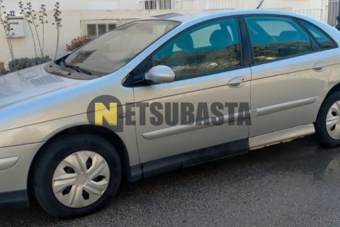 Yamaha XMAX 250 2007