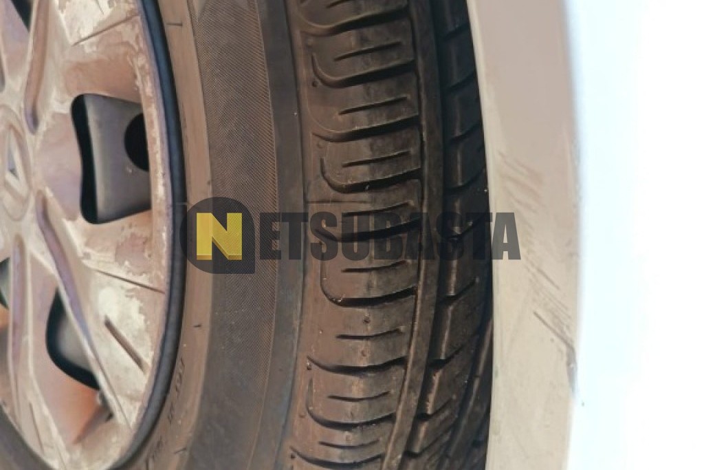 Renault Megane 1.5 dCi 2004