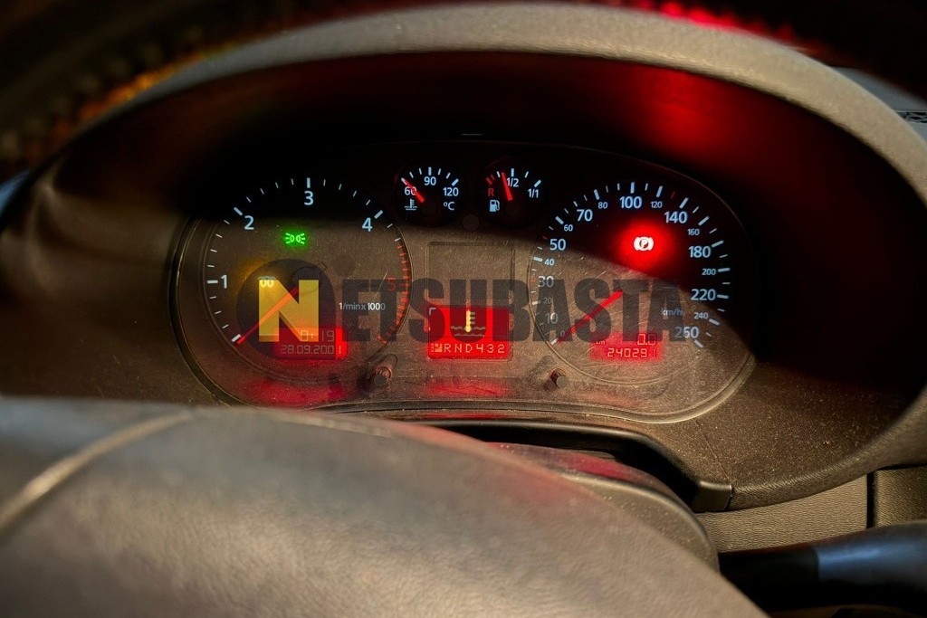 Audi A3 1.9 TDI tiptronic 2001