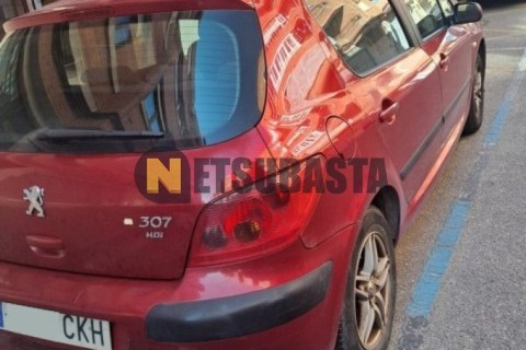 Yamaha XMAX 250 2007