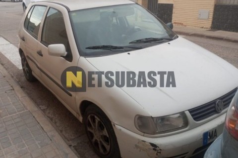 Suzuki Address 50 2001