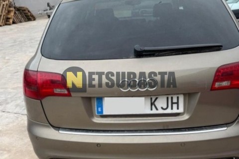 Piaggio MP3 500 Touring 2012