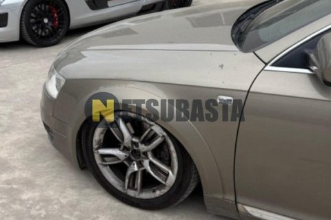 Piaggio MP3 500 Touring 2012