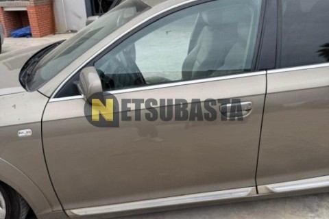 Piaggio MP3 500 Touring 2012