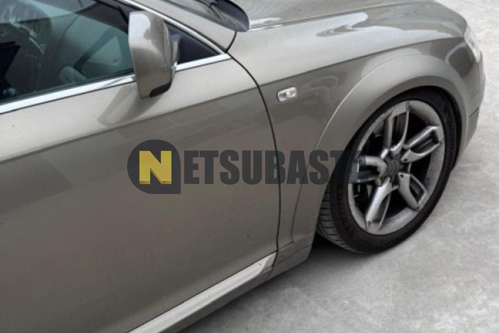 Audi A6 allroad quattro 3.0 TDI tiptronic 2006