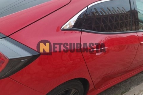 Piaggio MP3 500 Touring 2012