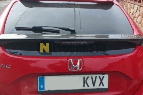 Piaggio MP3 500 Touring 2012