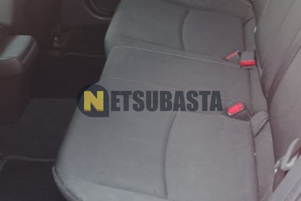 Honda Civic 1.0 Turbo VTEC 2019