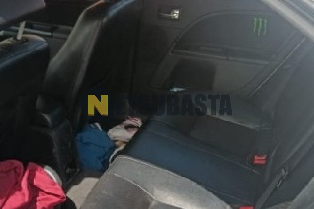 Ford Mondeo 2.0 TDCi 2003