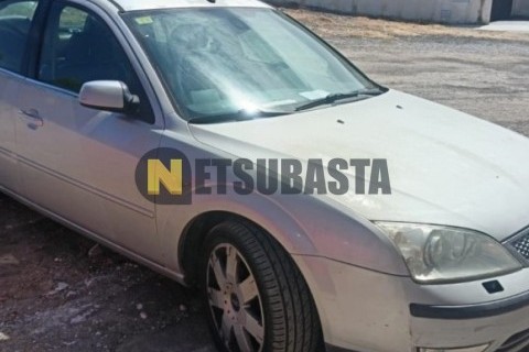 Piaggio MP3 500 Touring 2012