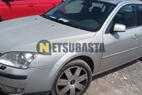 Piaggio MP3 500 Touring 2012