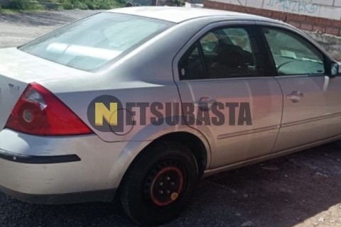 Piaggio MP3 500 Touring 2012