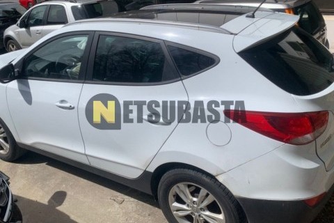 Suzuki Address 50 2001