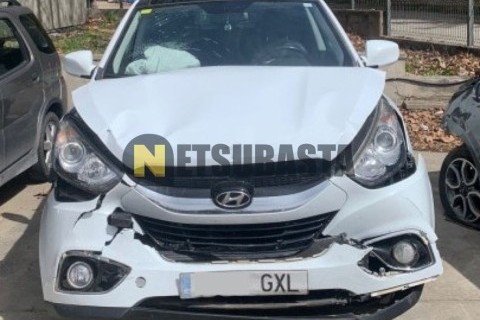 Suzuki Address 50 2001