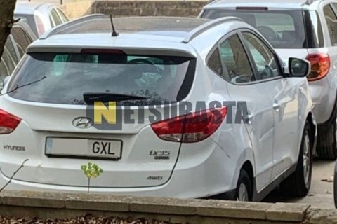 Suzuki Address 50 2001