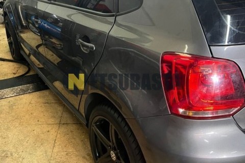 Yamaha Cygnus 125 2004