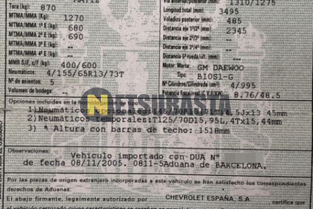 Land-Rover Discovery 3.0 TDV6 2.7 SE CommandShift 2007