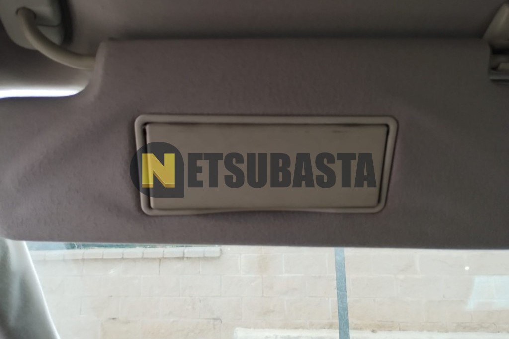 Land-Rover Discovery 3.0 TDV6 2.7 SE CommandShift 2007