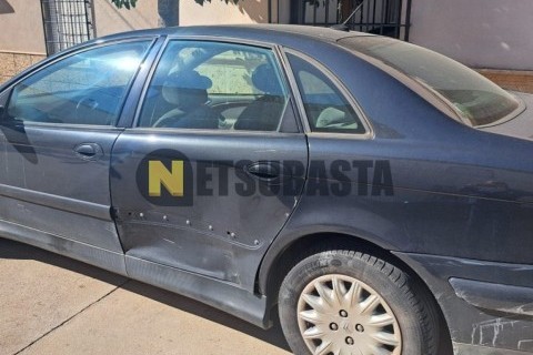 Yamaha XMAX 250 2007