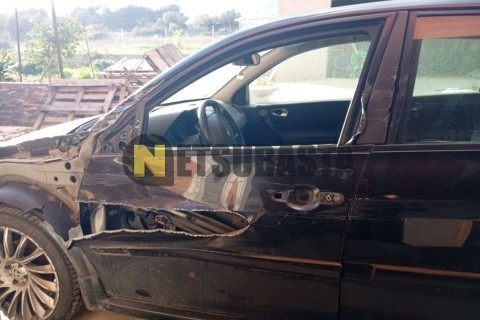 Yamaha XMAX 250 2007