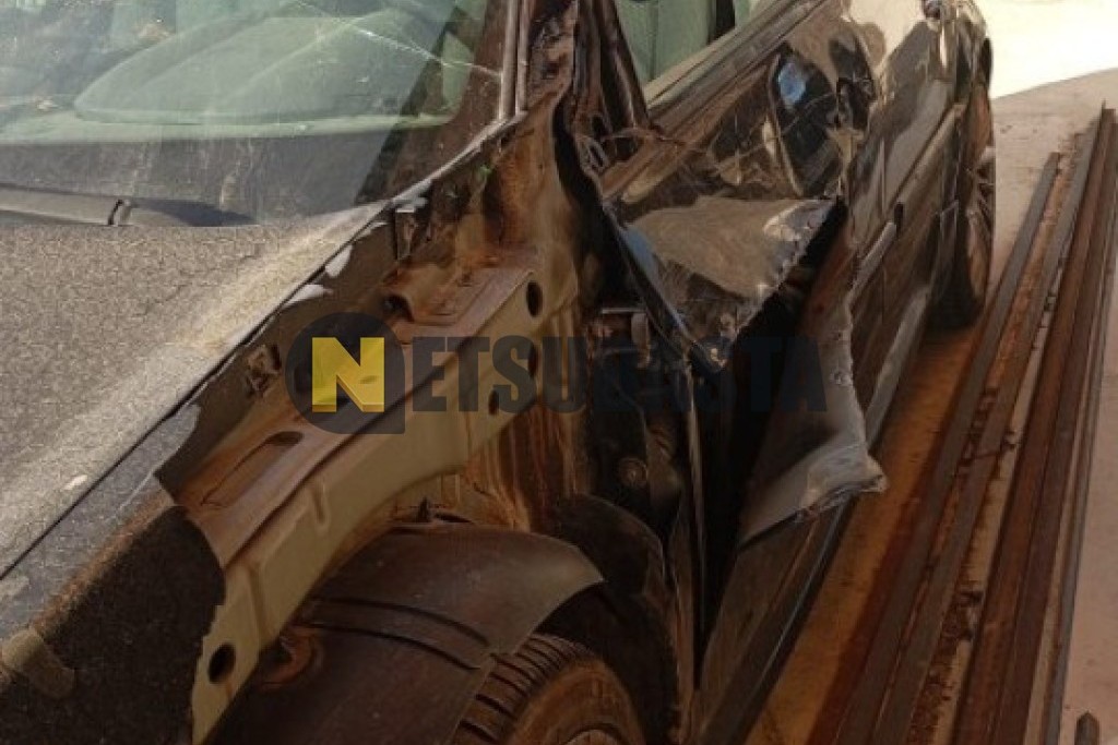 Renault Megane 1.6 16v 2005