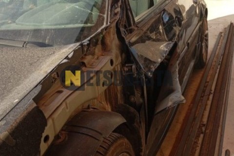 Yamaha XMAX 250 2007