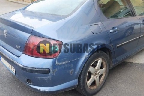 Yamaha XMAX 250 2007