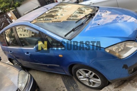 Suzuki Address 50 2001