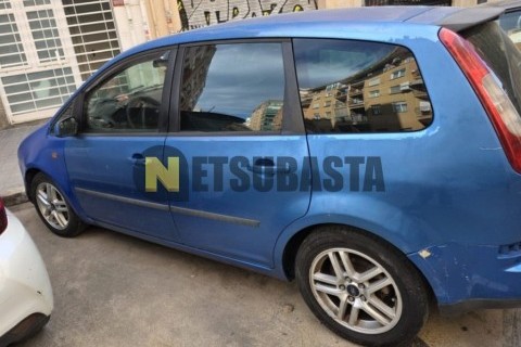 Suzuki Address 50 2001