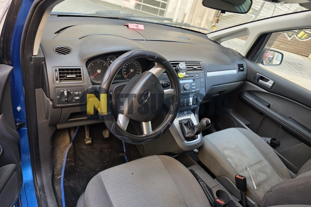 Ford Focus C-Max 1.6 TDCi 2005