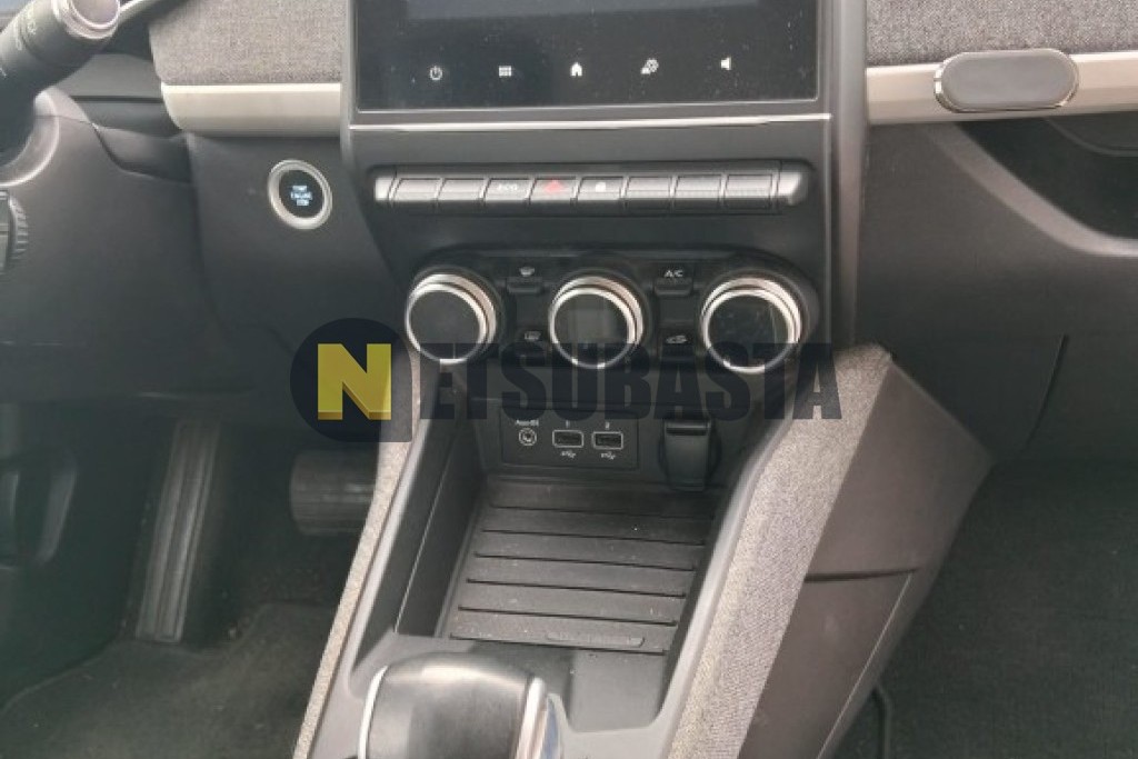 Renault ZOE R110 40 kWh 2020