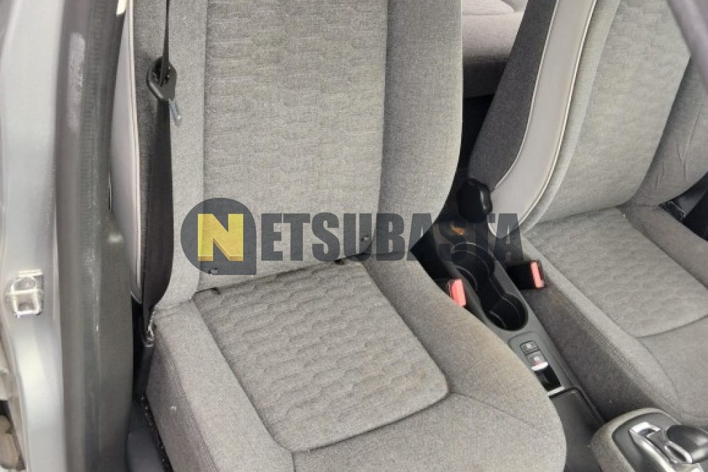 Renault ZOE R110 40 kWh 2020