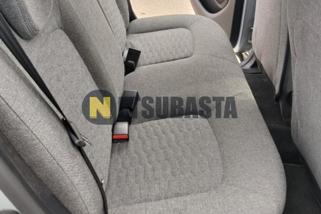 Renault ZOE R110 40 kWh 2020