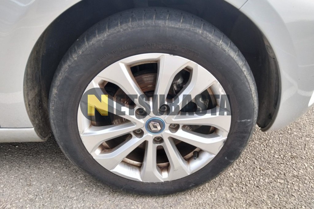 Renault ZOE R110 40 kWh 2020