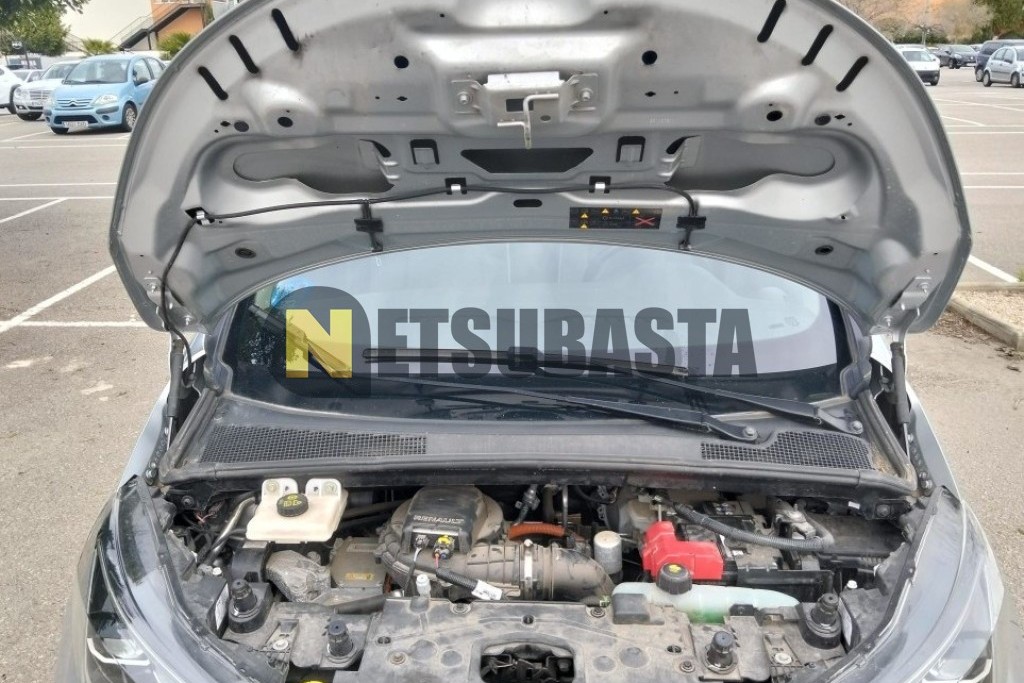 Renault ZOE R110 40 kWh 2020