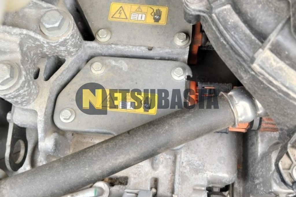 Renault ZOE R110 40 kWh 2020