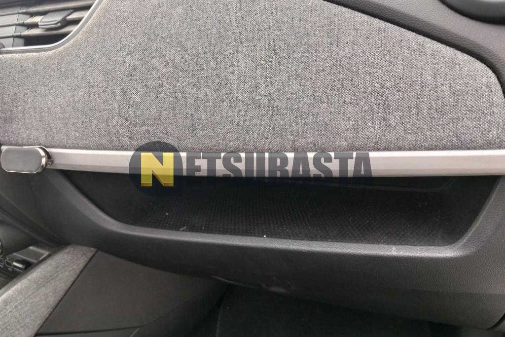 Renault ZOE R110 40 kWh 2020