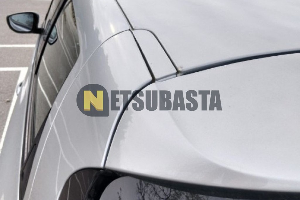 Renault ZOE R110 40 kWh 2020