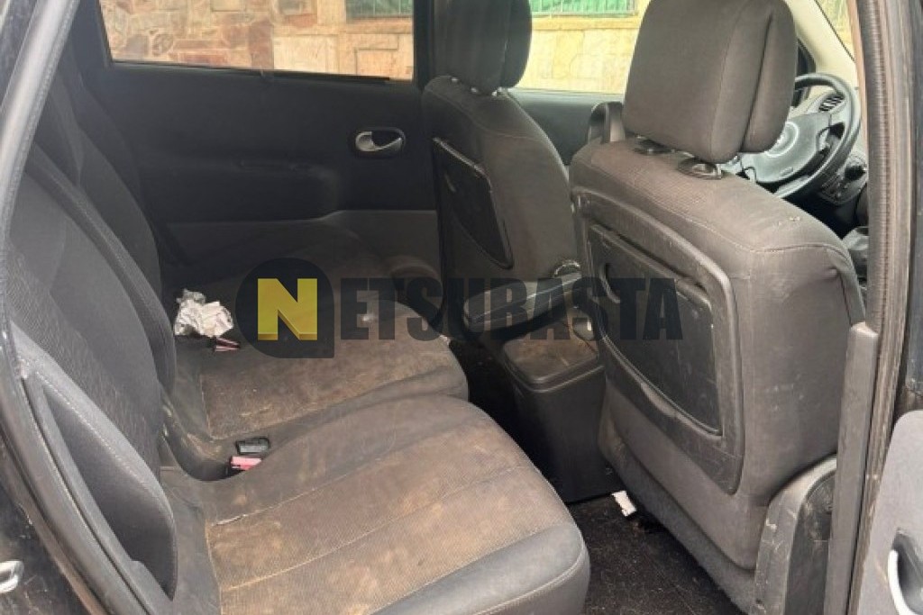 Renault Megane 1.5 dCi 2009