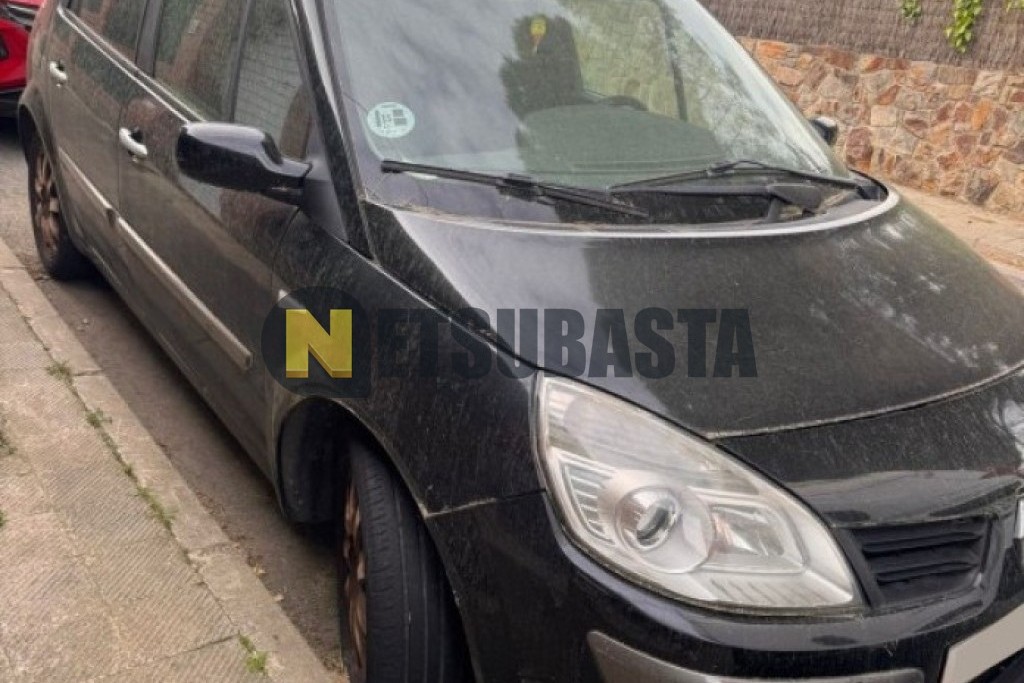 Renault Megane 1.5 dCi 2009