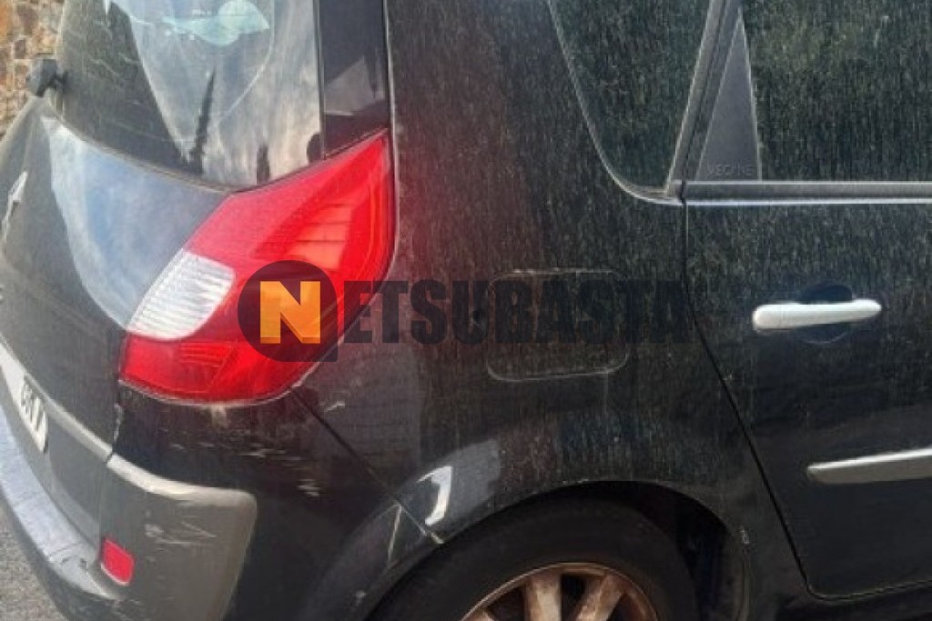 Renault Megane 1.5 dCi 2009