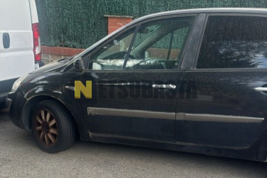 Renault Megane 1.5 dCi 2009