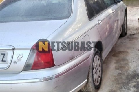 Yamaha YZF R 125 2010