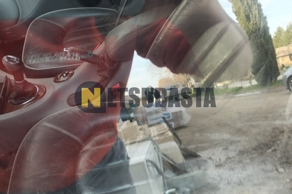 Rover 75 2.0 CDTi 2003