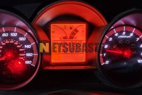 Yamaha YZF R 125 2010