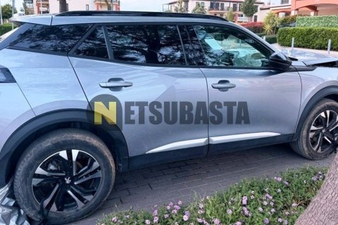 Suzuki GSX 750 F 1991