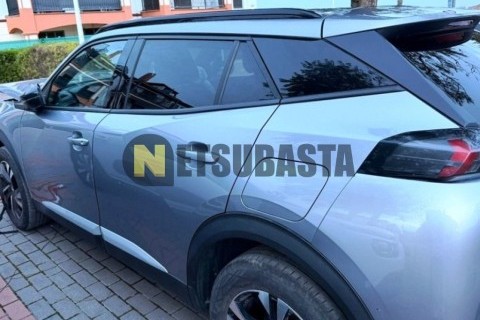 Suzuki GSX 750 F 1991