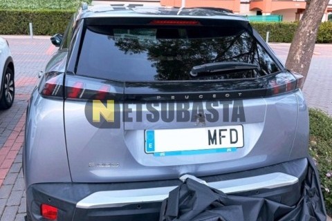 Suzuki GSX 750 F 1991