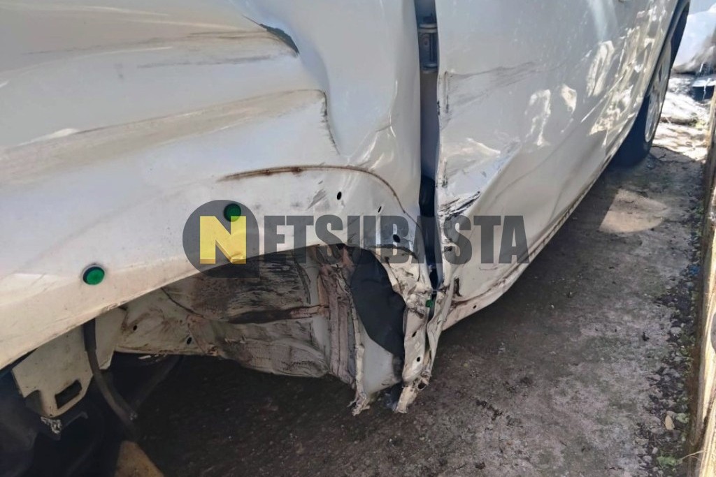 Citroën C3 1.2 PureTech 2019