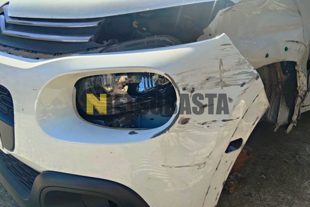 Citroën C3 1.2 PureTech 2019